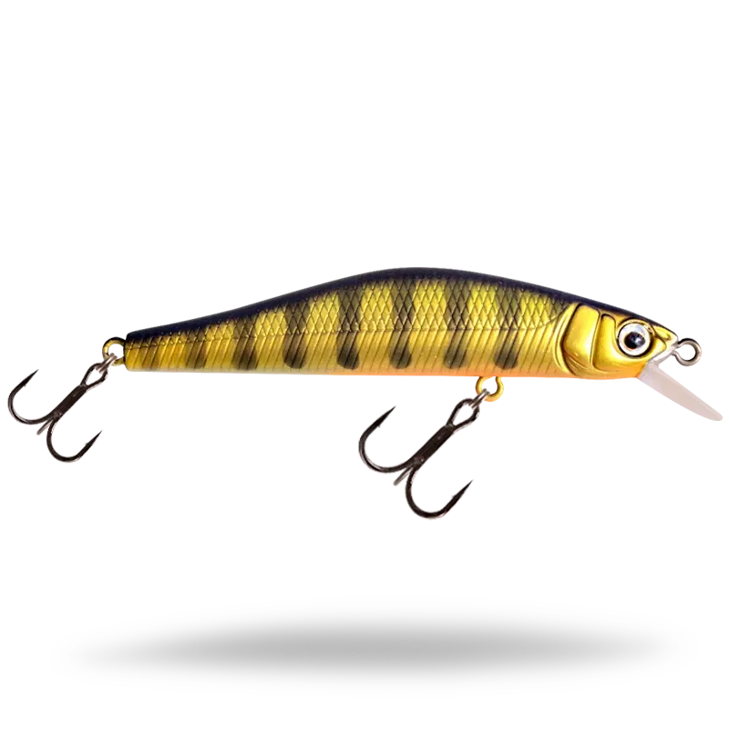 Strike Pro Inquisitor Suspending 8cm 8g