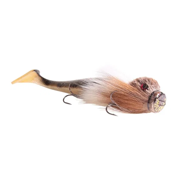 Miuras Mouse Pig Shad 26cm 115g