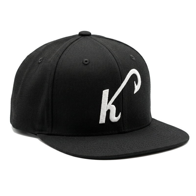 Utklasad Classic Snapback - Keps