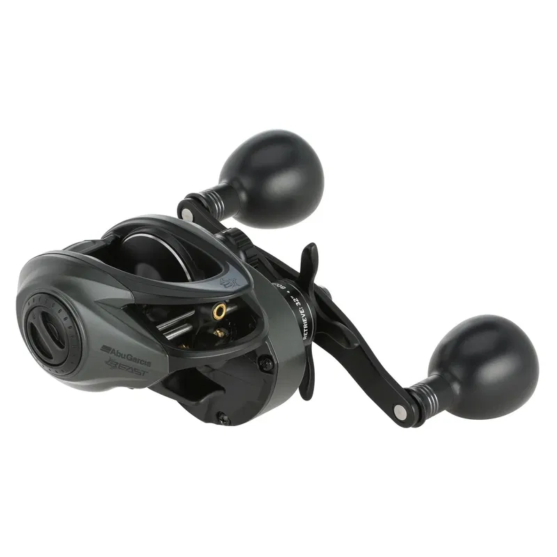Abu Garcia Beast 200