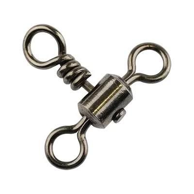 Darts Trevägslekande Rolling (paket)