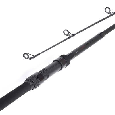Daiwa Black Widow Ext Carp - Karpspö