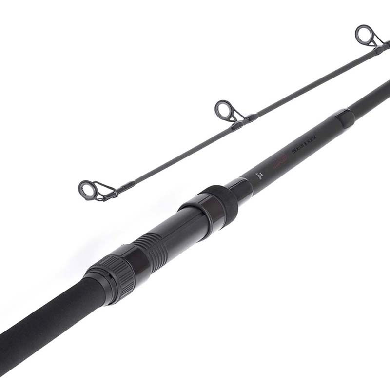 Daiwa Black Widow Ext Carp - Karpspö