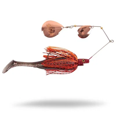 Pig Chopper XL Spinnerbait 32g