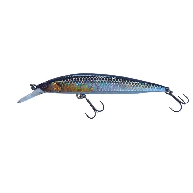 Jackall Rerange 85 SP 8,5cm 7,8g