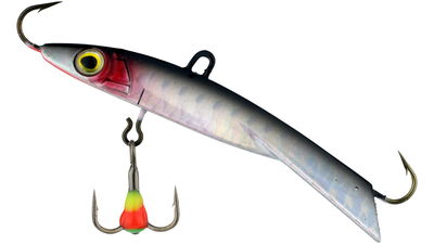 Hurricane Vaima - Balanspirk