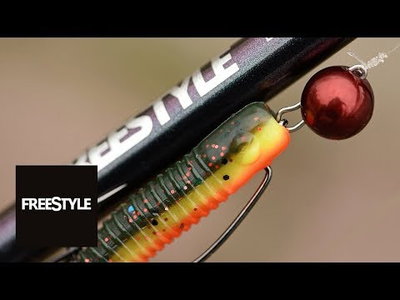 Utklasad Betespaket - Link Head Offset Perch Mix