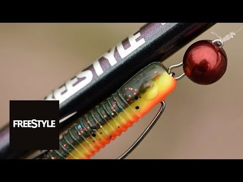 Utklasad Betespaket - Link Head Offset Perch Mix