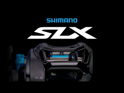 Shimano SLX 150/151