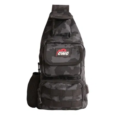 CwC Sling Bag - Fiskeväska