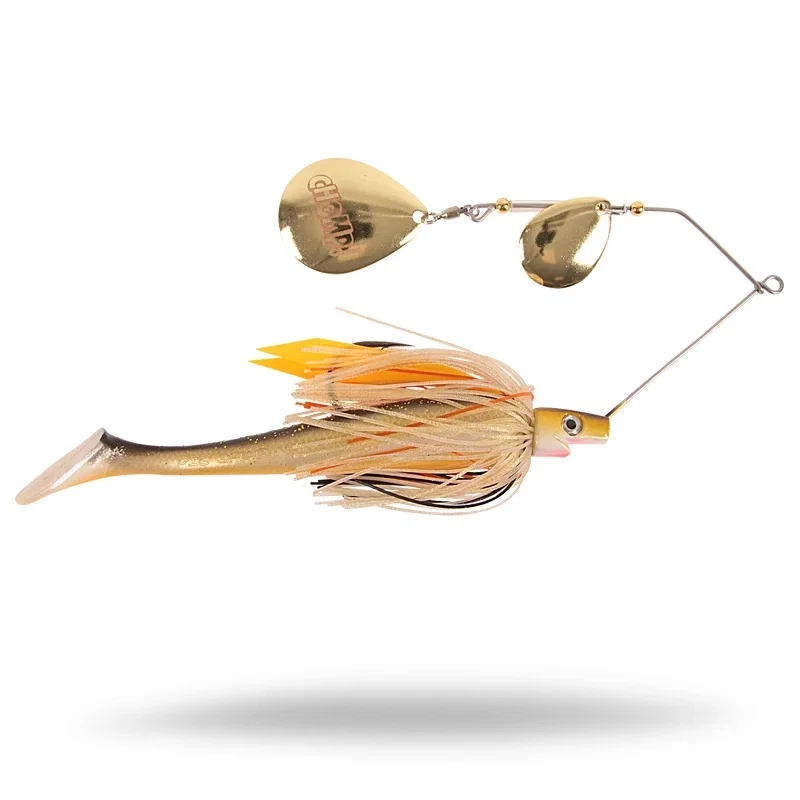 Pig Chopper XL Spinnerbait 32g