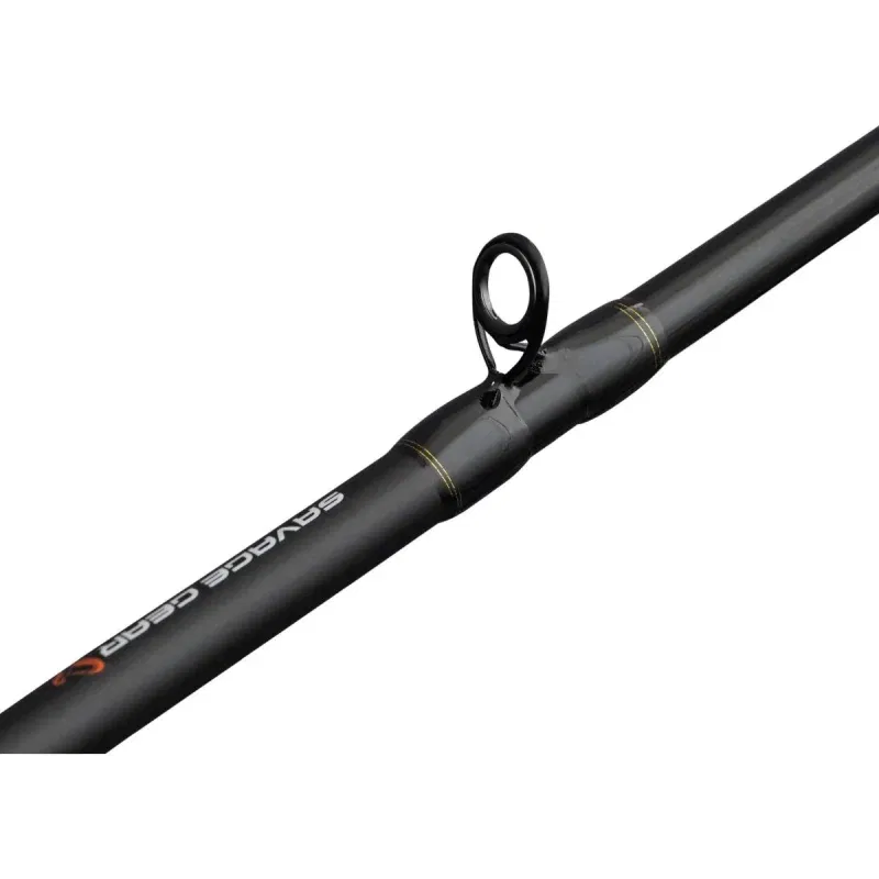 Savage Gear SG2 Light Game BC 7'1'' 7-22g 2sec - Spinn