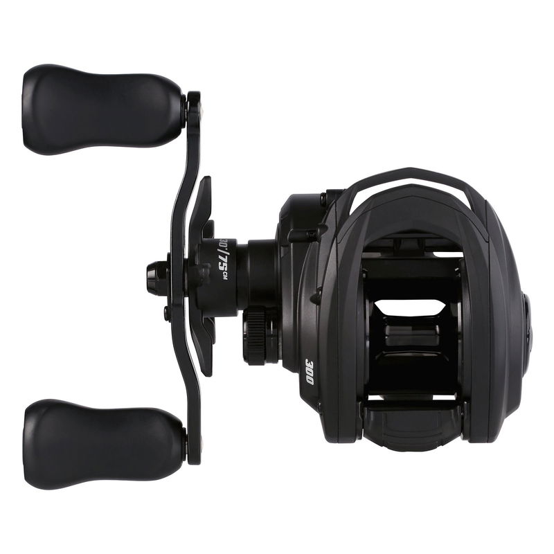 Abu Garcia MAX5 LP-L 300 (Vänstervevad)