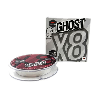 Utklasad Ghost Braid X8 130m