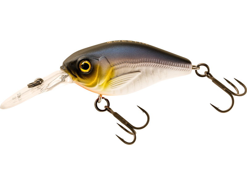 Westin ID-Crank 2.5 Floating 5cm 9g
