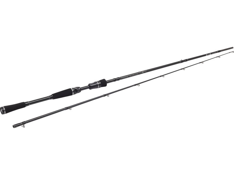 Westin W3 Vertical Jigging-T 3rd 6'2" XH 28-52g 2sec - Spinn