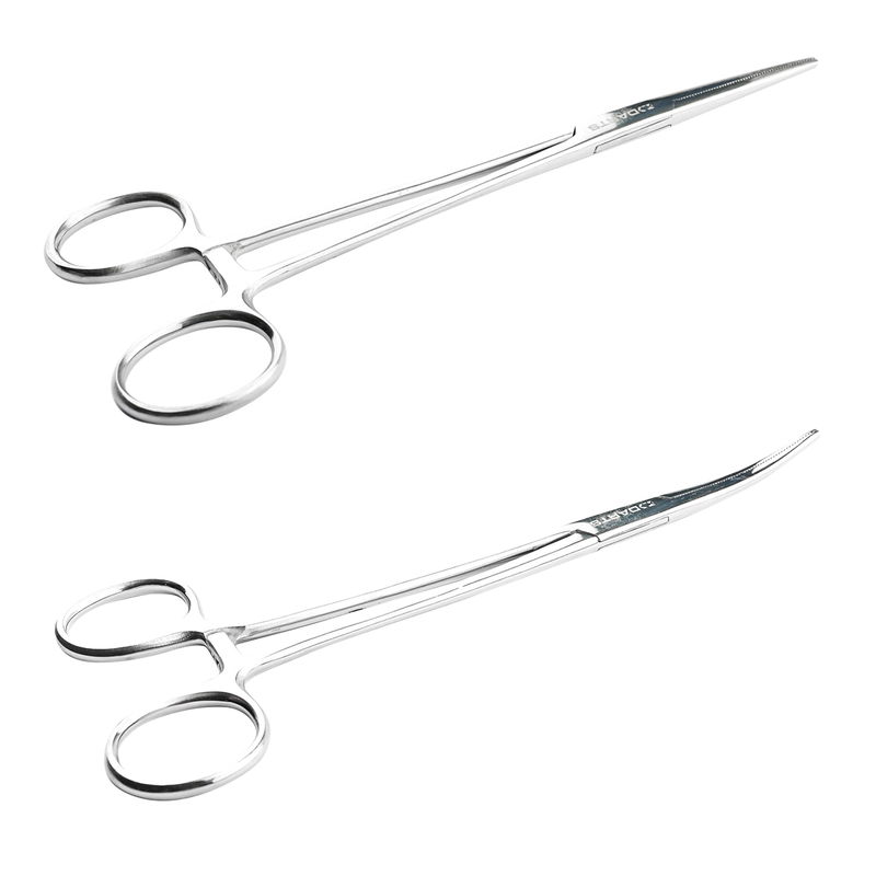 Darts Tång/Peang V2 Medium 14cm Saxgrepp