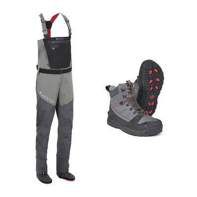 Westin W8 & W6 Vadarpaket