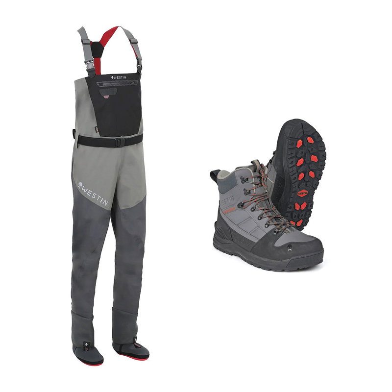 Westin W8 & W6 Vadarpaket