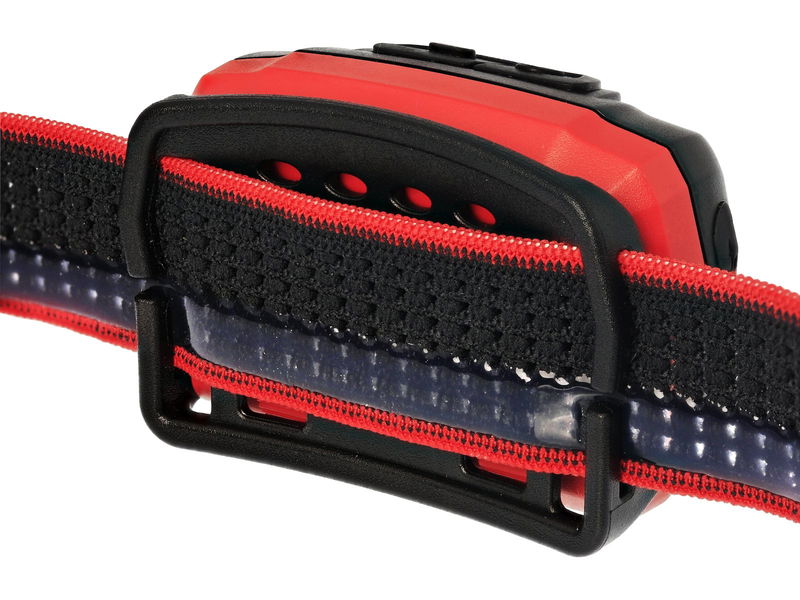 Westin Headlamp Sunbeam LED 350lm Rechargeable - Pannlampa