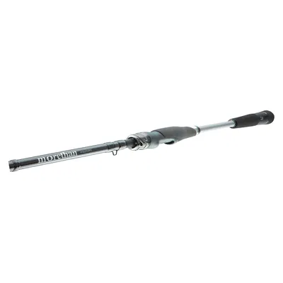 Daiwa Morethan Ags Spin - Haspel