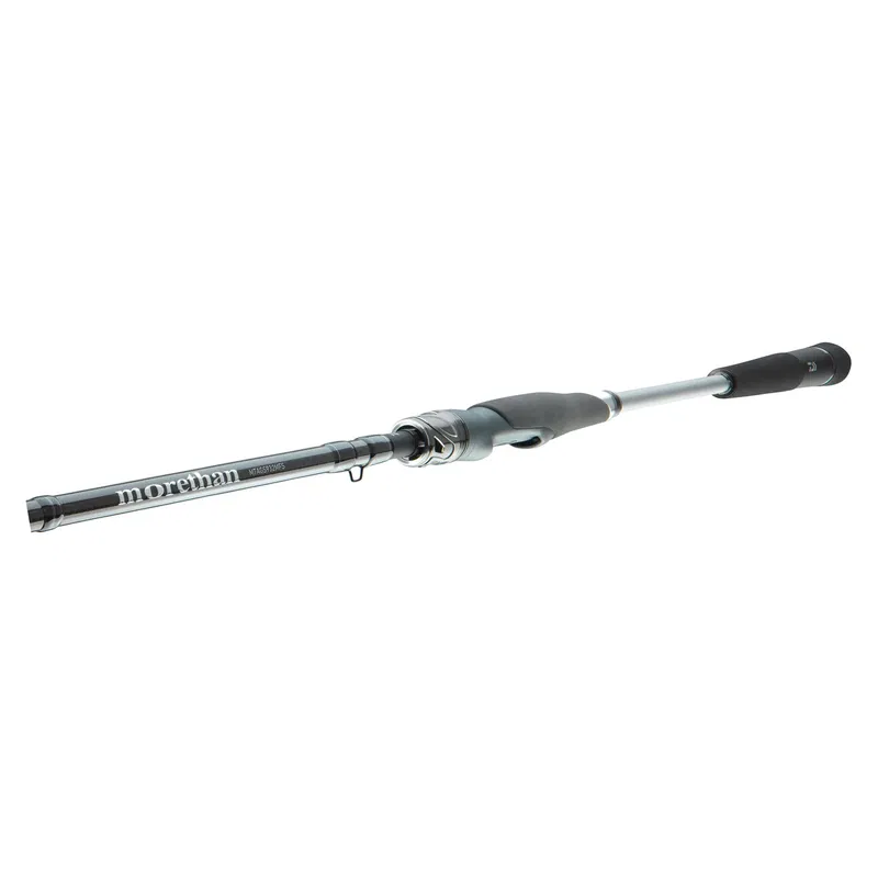 Daiwa Morethan Ags Spin - Haspel