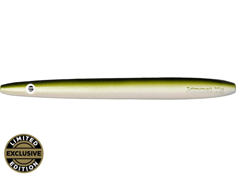 Westin Sømmet 22g 11cm