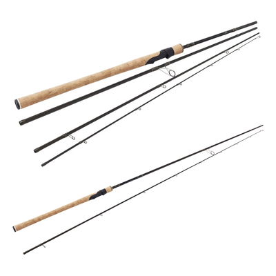 Westin W2 Spin 2sec & 4sec - Haspel