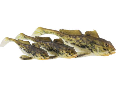Westin Gunnar The Goby 8cm 6,5g