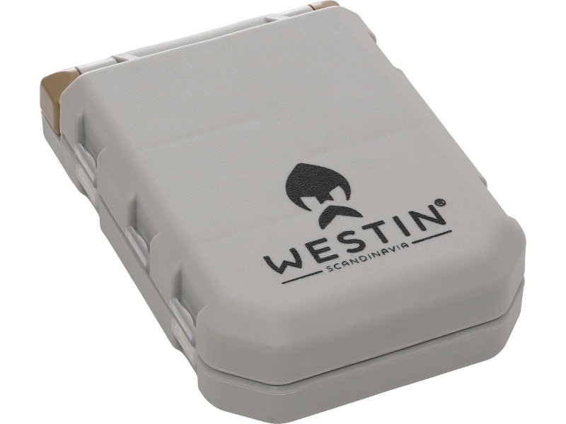 Westin Rigging Box Perch Accessories 61Pcs