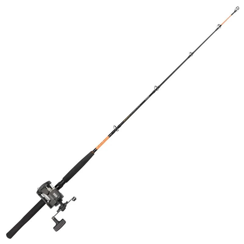 Daiwa Sensor Ice - Ismeteset