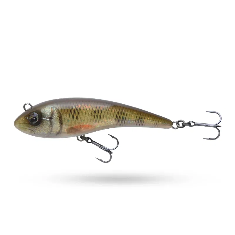 Savage Gear Low Glider Jerk Slow Sink 14,5cm 78g