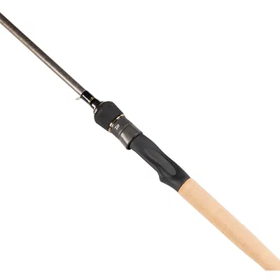 Daiwa Luvias Spin - Haspel