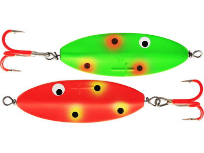 Westin Præsten Wired 4,9cm 7g