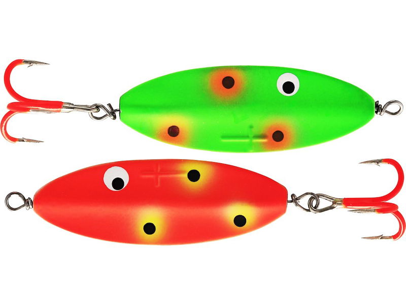 Westin Præsten Wired 4,9cm 7g