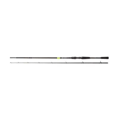 Daiwa Prorex X Spin 8'4'' 30-120G Lazy Pike - Haspel