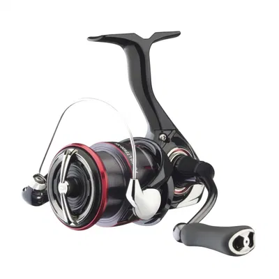 Daiwa 23 Fuego LT 2000/2500