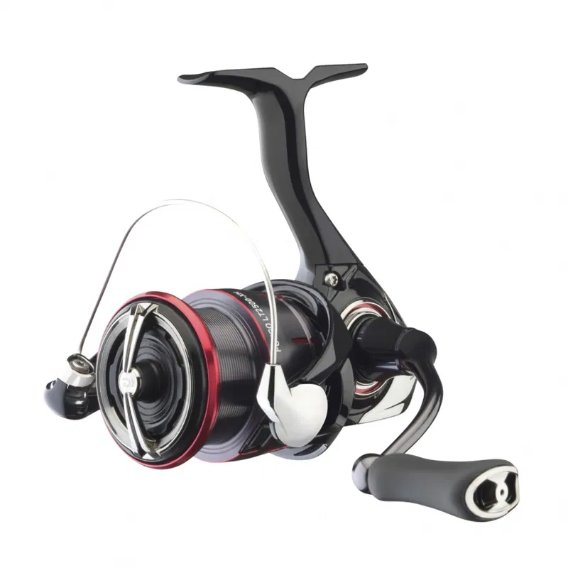 Daiwa 23 Fuego LT 2000/2500