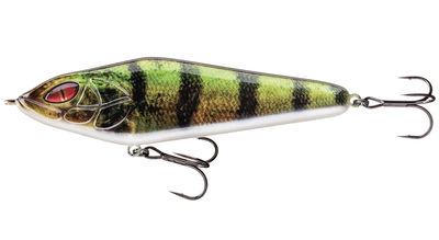 Daiwa Prorex Lazy Jerk 155 Slow Sink 15,5cm 85g