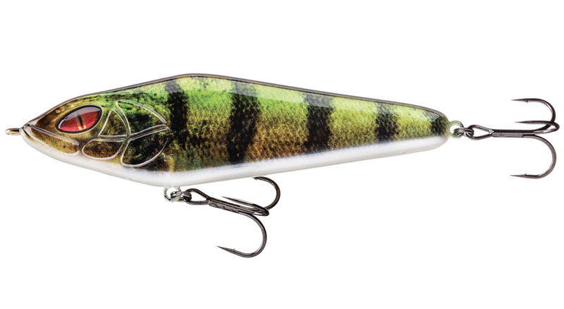 Daiwa Prorex Lazy Jerk 155 Slow Sink 15,5cm 85g