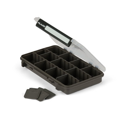 Plano StowAway - Betesboxar
