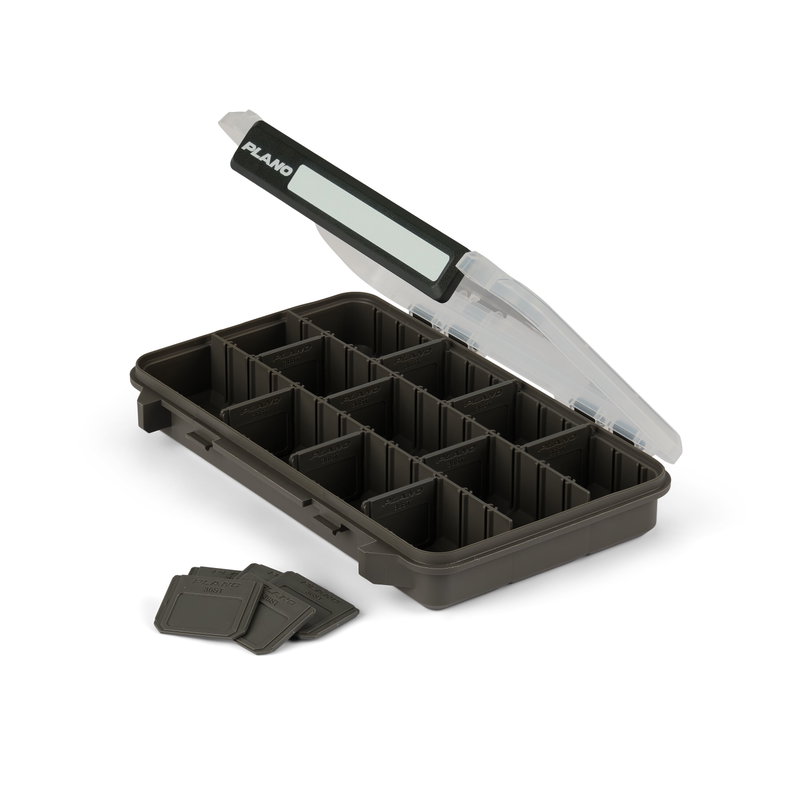 Plano StowAway - Betesboxar