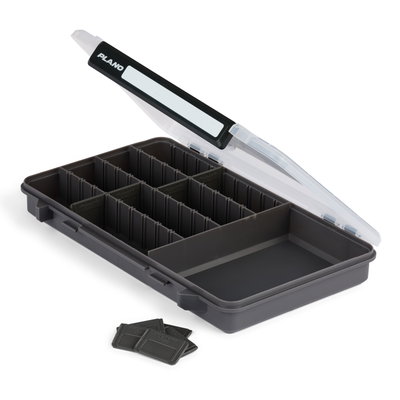 Plano StowAway - Betesboxar