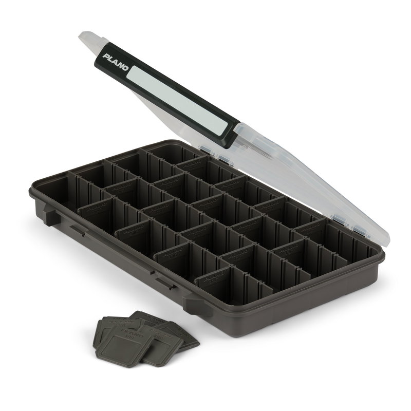 Plano StowAway - Betesboxar