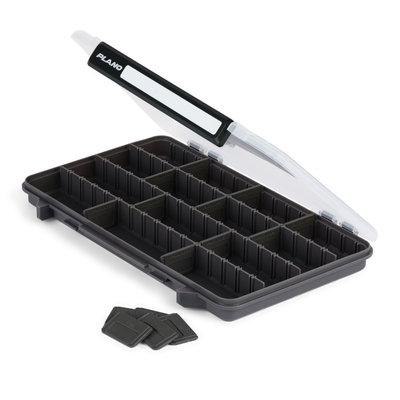 Plano StowAway - Betesboxar