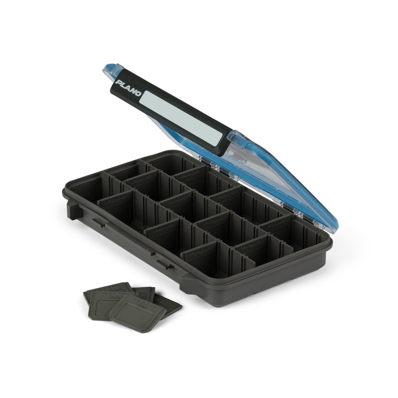 Plano StowAway Waterproof - Betesboxar