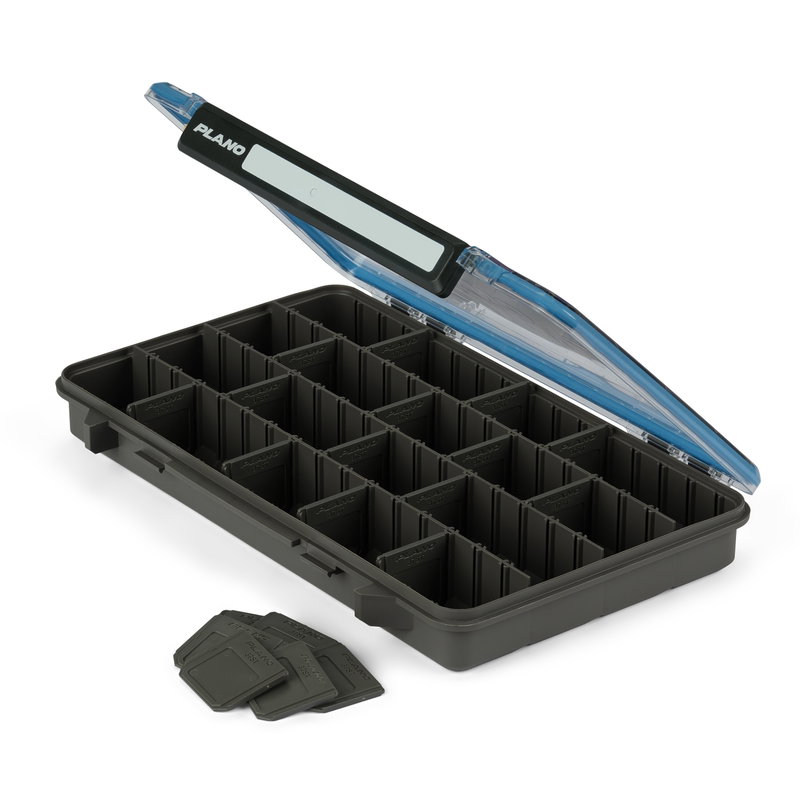 Plano StowAway Waterproof - Betesboxar