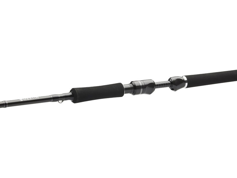 Westin W3 Powercast 3rd - Haspel