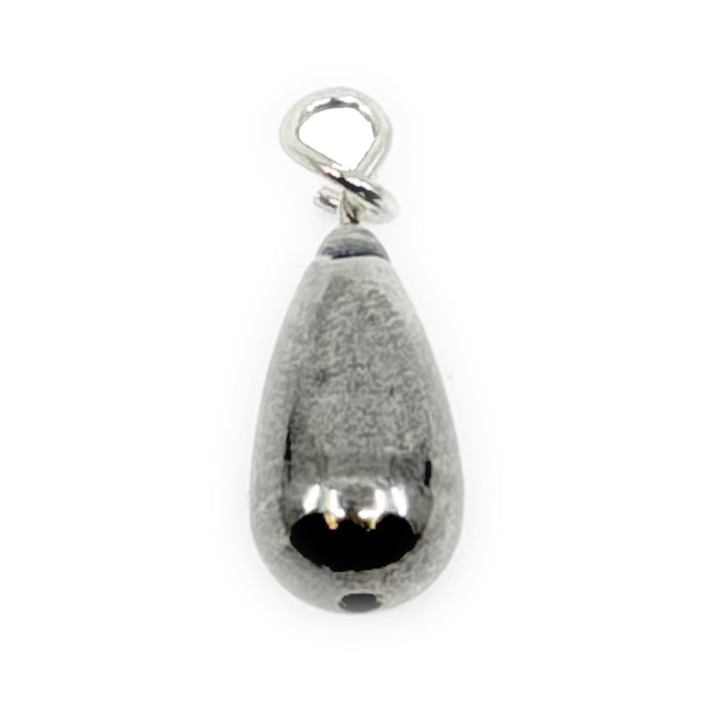 Utklasad Tungsten Fastach Clip Weight