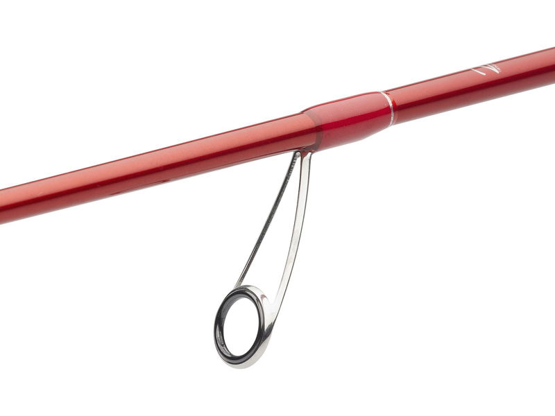 Westin W6 Finesse T&C 2nd - Haspel